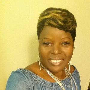 Meet your Posher, Sharon